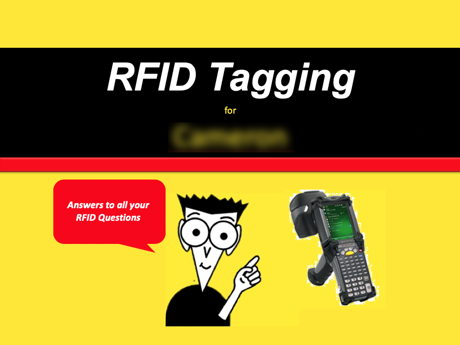 RFID System Training Guide